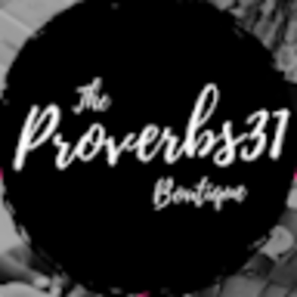 Meet your Posher, Proverbs31